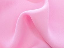 Webware Chiffon - uni rosa