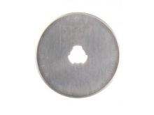 Ersatzklinge für Rollschneider 45 mm - metallisch 