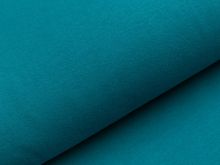 Alpenfleece – Uni, dunkles Petrol