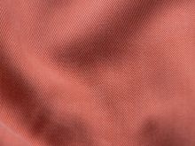  Tencel Lyocell Twill - uni terrakotta