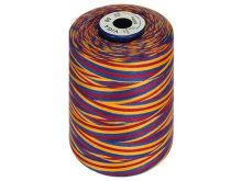 Nähgarn Overlock XL - Lauflänge 5000m - multicolor no.9045