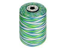 Nähgarn Overlock XL - Lauflänge 5000m - multicolor no.9050