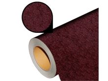 Flexfolie - PU - Plotterfolie mit Glitzereffekt 25 cm x 20 cm - magenta