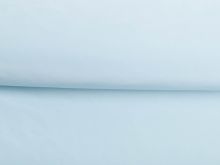  Leichter Taft Sommer-Jacken- oder Futterstoff - uni pastellblau