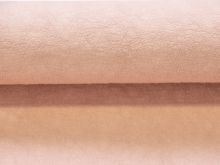 Kreativpapier Waschpapier "Plus" Coupon ca. 47 x 70 cm - rosa