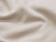 Interlock - uni beige