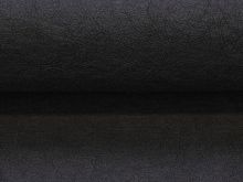 Kreativpapier Waschpapier "Plus" Coupon ca. 47 x 70 cm - schwarz