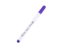 Trickmarker Wasserlöslich - purple