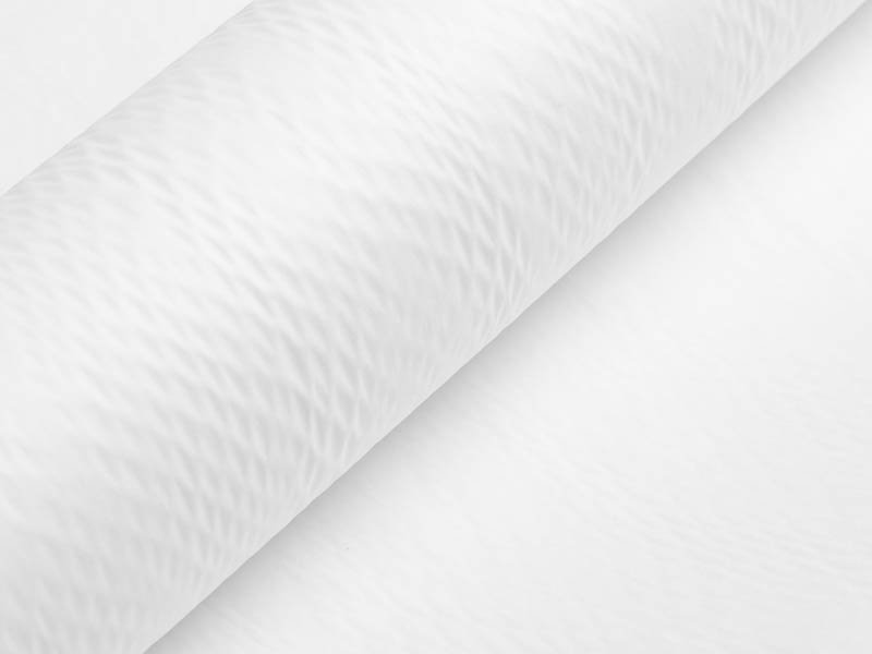 Vliesofix Bondaweb Vlieseline zum Applizieren beidseitig fixierbar 90 cm breit