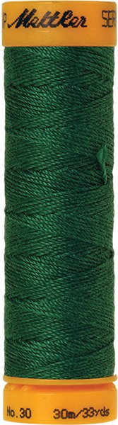 Knopfloch und Zierstichgarn SERALON by Amann Mettler 30 m