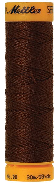 Knopfloch und Zierstichgarn SERALON by Amann Mettler 30 m