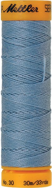 Knopfloch und Zierstichgarn SERALON by Amann Mettler 30 m