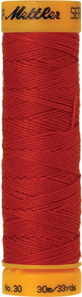 Knopfloch und Zierstichgarn SERALON by Amann Mettler 30 m