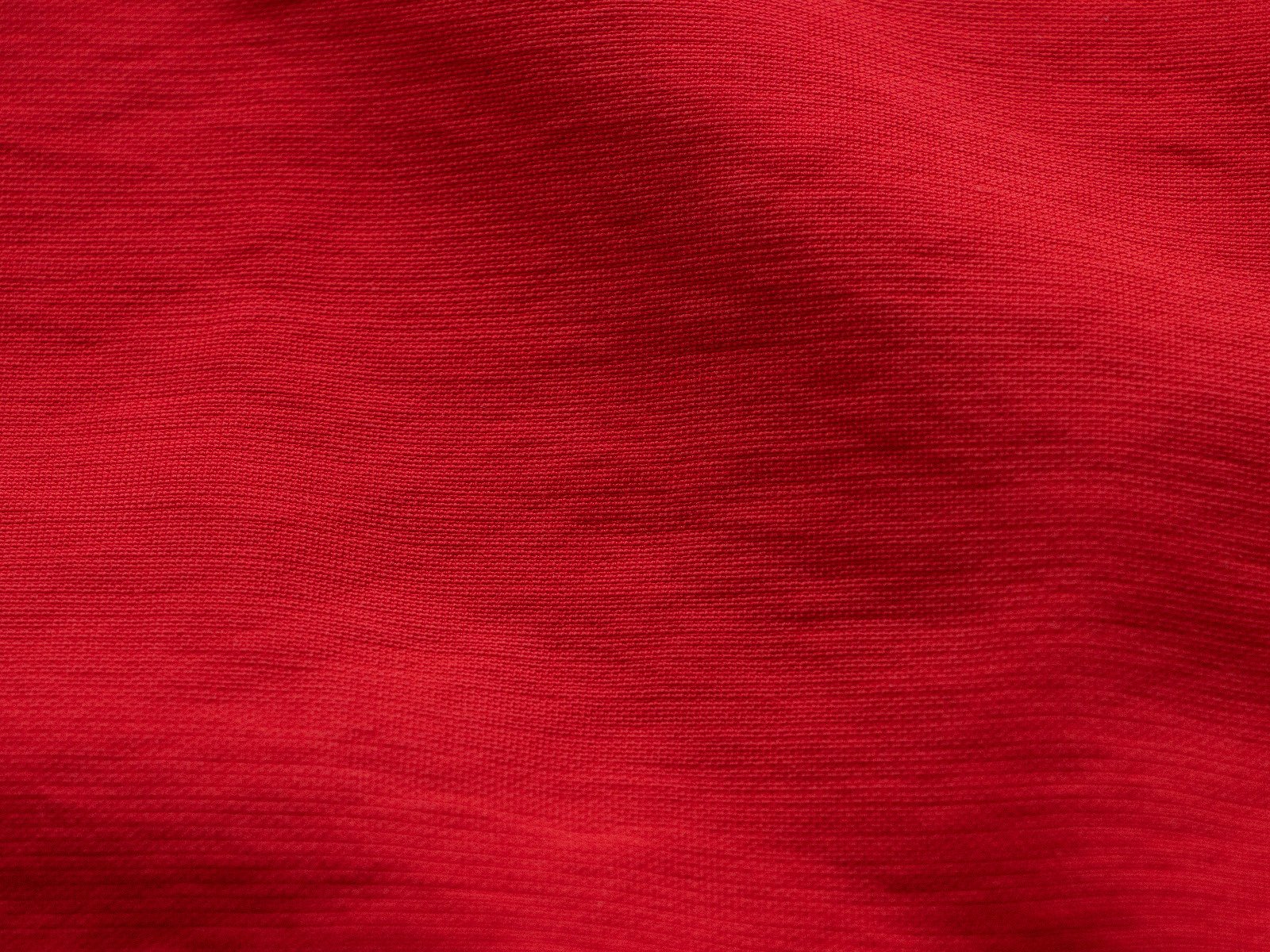 Webware Viskose Ritchel in Leinenoptik washed 175g/qm - uni rot