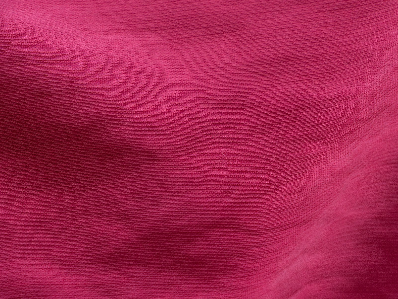 Webware Viskose Ritchel in Leinenoptik washed 175g/qm - uni pink