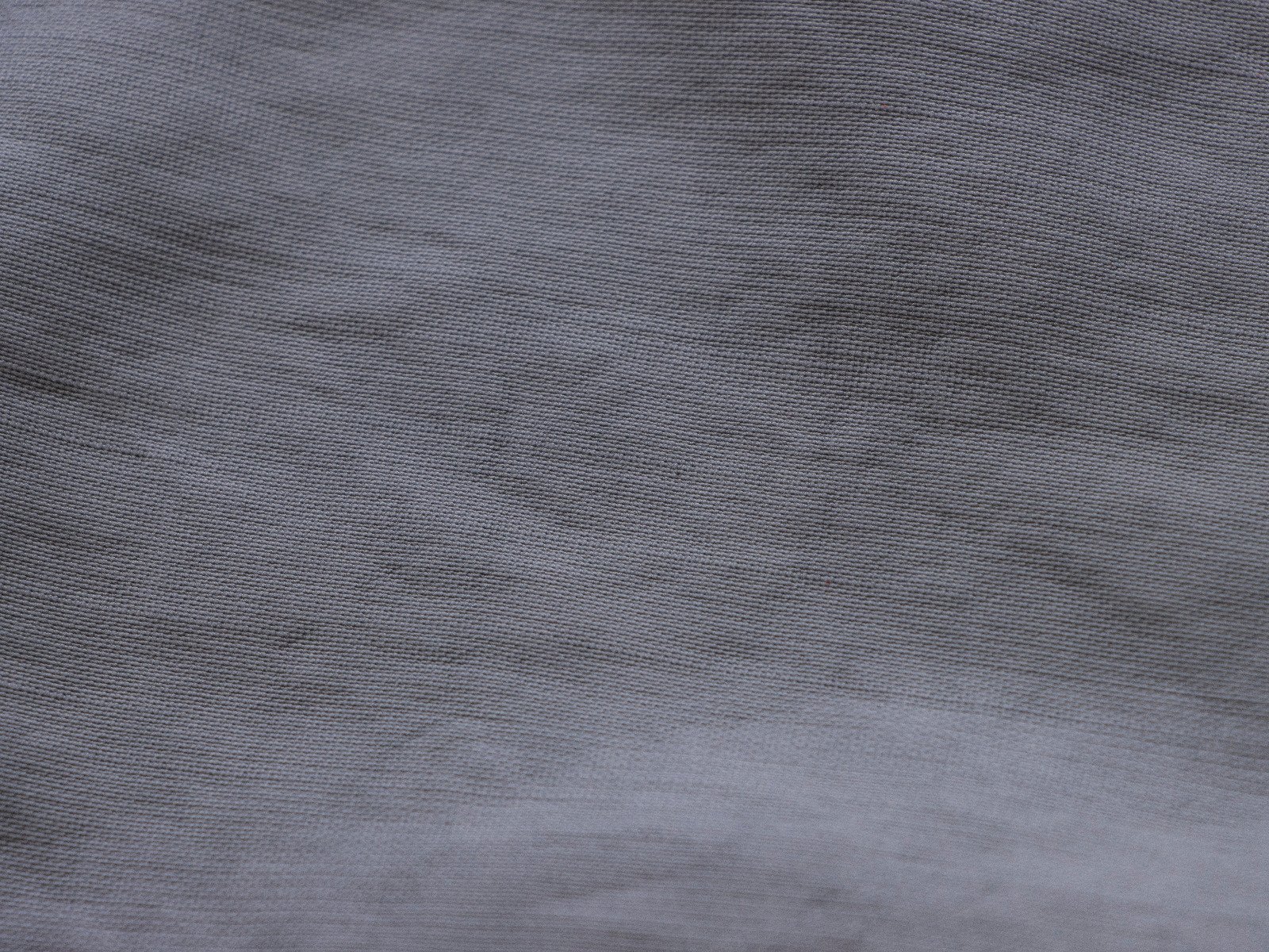 Webware Viskose Ritchel in Leinenoptik washed 175g/qm - uni grau