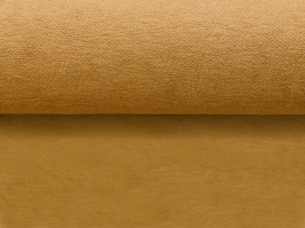 Kreativpapier Waschpapier "plus" Coupon ca. 47 x 70 cm - hellbraun