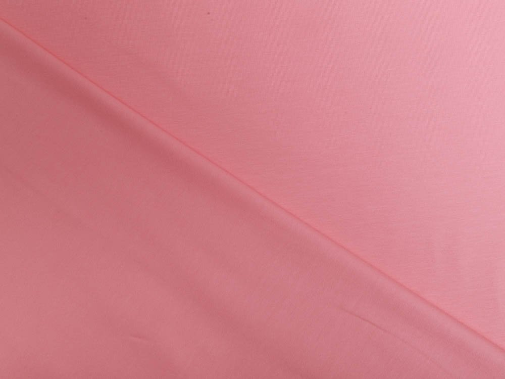 Jersey - uni rosa