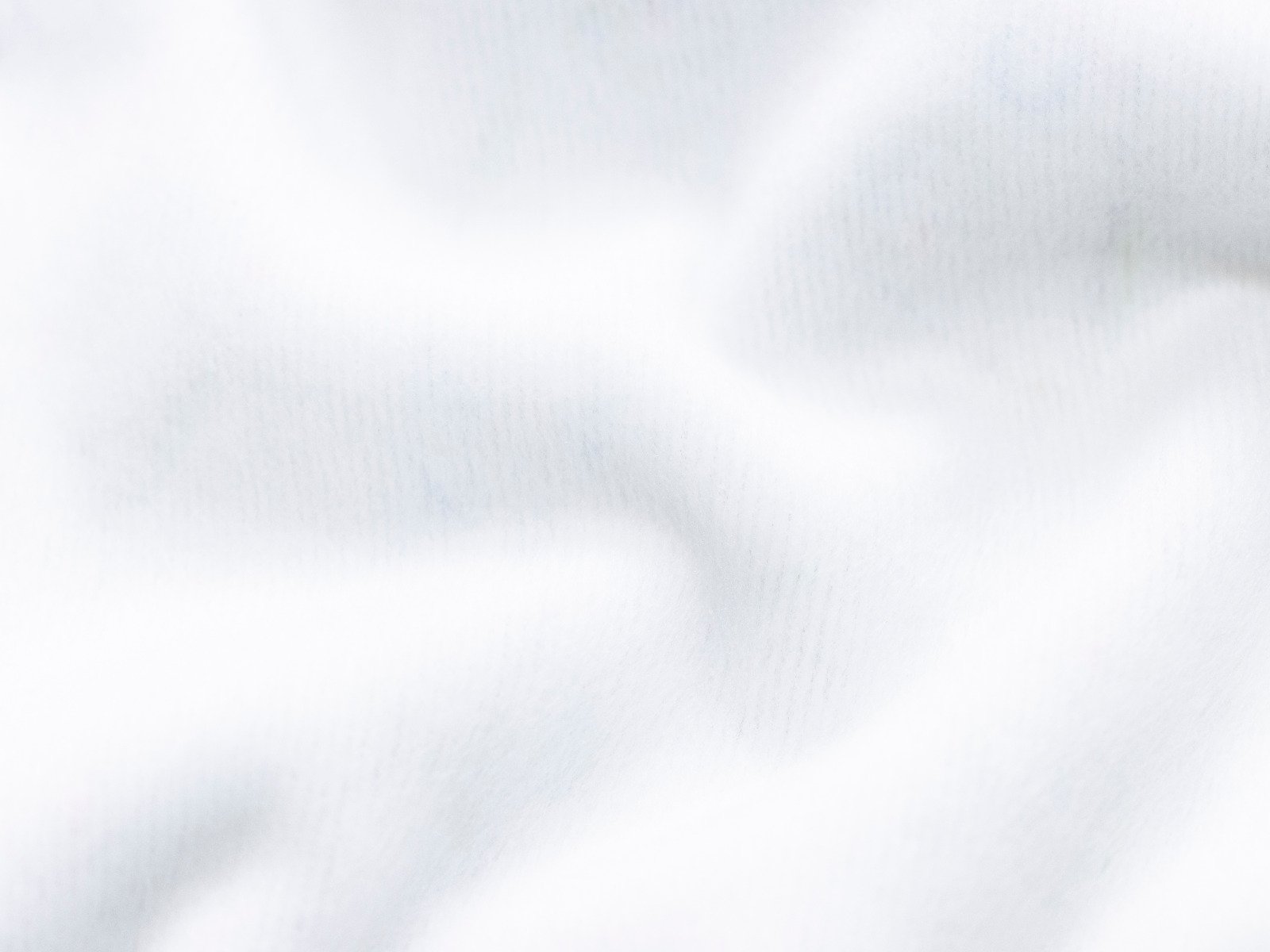 Alpenfleece Melange - bunte Streifen - meliert grau