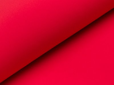 Jackenstoff Softshell 3-lagig  - uni rot