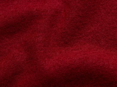 Wollwalk Swafing Merino - uni rot