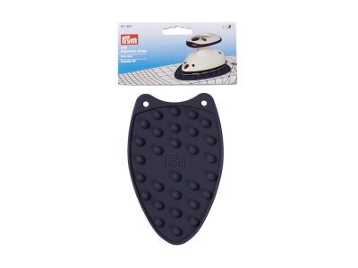 Bügeleisen-Ablage Prym Mini 10 x 15cm - pflaume