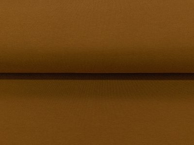 Jersey - uni camel