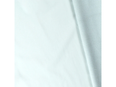 Softshell Jackenstoff - uni mint