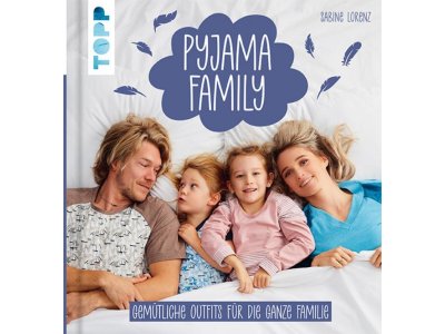 TOPP Pyjama Family - Sabine Lorenz