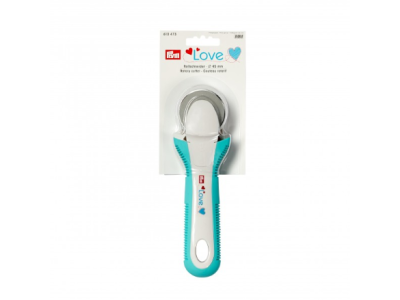 Rollschneider Prym Love 45 mm
