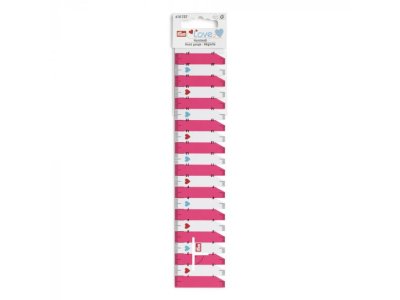 Prym Love Handmaß - pink