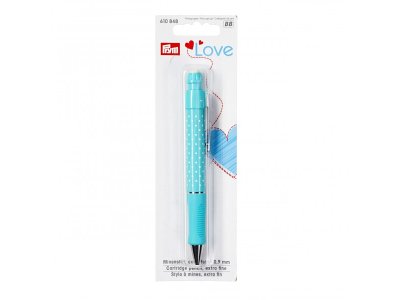 Kreideminenstift extra fein Prym Love - 0,9mm