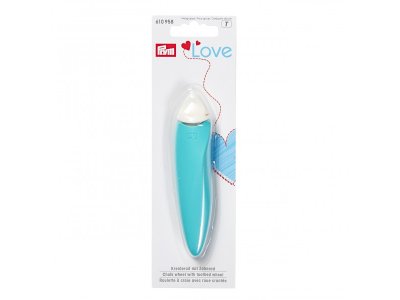 Kreiderad mit Zahnrad Prym Love 