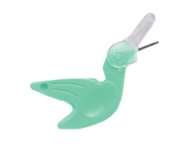 Kolibri Nadeleinfädler - mint