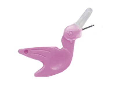 Kolibri Nadeleinfädler - lavendel