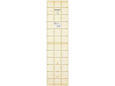 Prym Universal-Lineal 15cm x 60cm - transparent