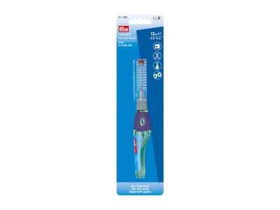 Prym Stift mit Feinöl - transparent