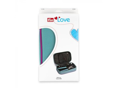 Prym Love VARIO Case - türkis