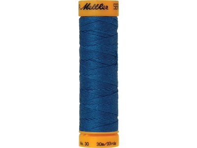 Knopfloch und Zierstichgarn SERALON by Amann Mettler 30 m
