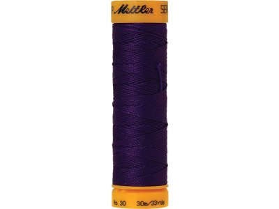 Knopfloch und Zierstichgarn SERALON by Amann Mettler 30 m