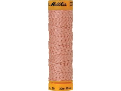 Knopfloch und Zierstichgarn SERALON by Amann Mettler 30 m