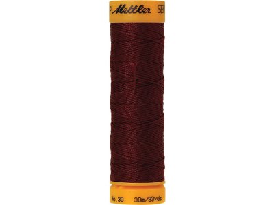 Knopfloch und Zierstichgarn SERALON by Amann Mettler 30 m