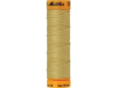 Knopfloch und Zierstichgarn SERALON by Amann Mettler 30 m