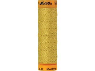 Knopfloch und Zierstichgarn SERALON by Amann Mettler 30 m