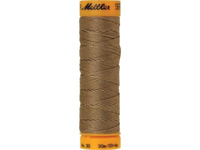 Knopfloch und Zierstichgarn SERALON by Amann Mettler 30 m