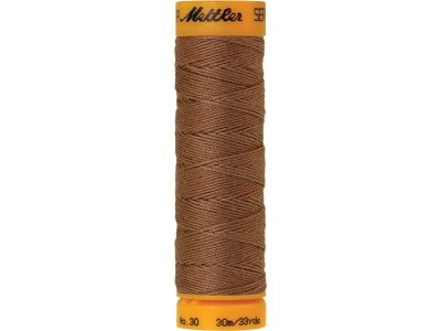 Knopfloch und Zierstichgarn SERALON by Amann Mettler 30 m