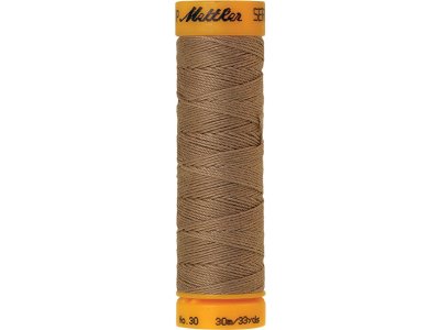 Knopfloch und Zierstichgarn SERALON by Amann Mettler 30 m