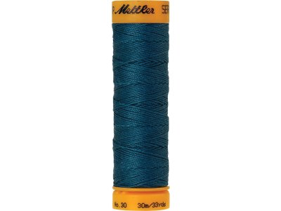 Knopfloch und Zierstichgarn SERALON by Amann Mettler 30 m