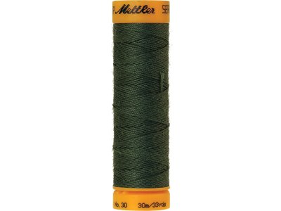 Knopfloch und Zierstichgarn SERALON by Amann Mettler 30 m