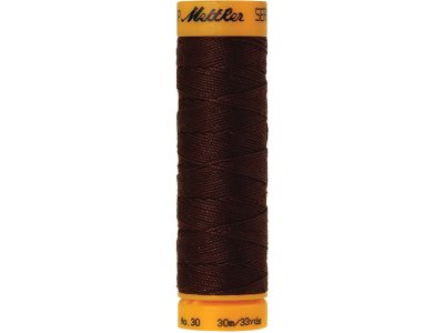Knopfloch und Zierstichgarn SERALON by Amann Mettler 30 m